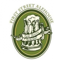first-street-alehouse-logo